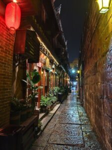 Descubre China con Viaxes Beira